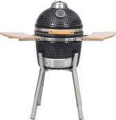 vidaXL Kamado barbecue 81 cm keramiek