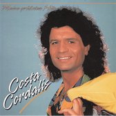 Costa Cordalis – Meine Größten Hits