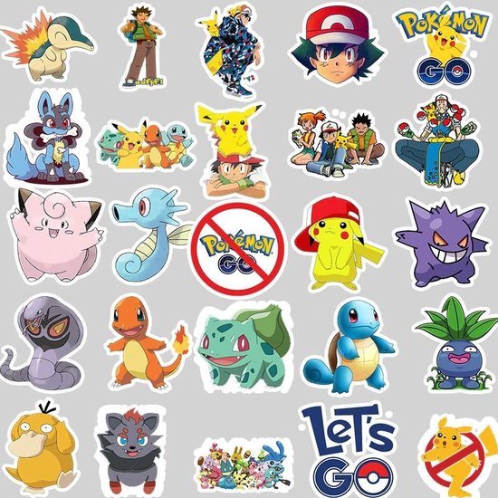 Thumbnail van een extra afbeelding van het spel Pokemon - Pokémon Kaarten Cadeau Bundel XXL -  Pokemon Pakjes - TCG
