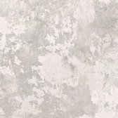 DUTCH WALLCOVERINGS Behang beton grijs
