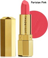 Jafra - Luxury Lipstick - Parisian Pink