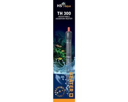 HS Aqua TH 300W - Aquarium Heater - Verwarmingselement