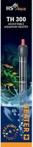 HS Aqua TH 300W - Aquarium Heater - Verwarmingselement