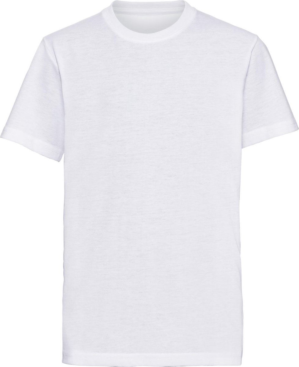 My dad my hero - T-shirt - Korte mouw - Zwart - Maat 68