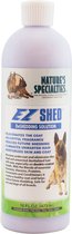 Nature's Specialties - EZ Shed - Honden Conditioner Anti Verharen - 473ML