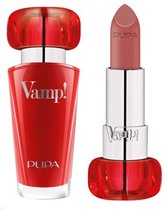 Pupa Milano - Vamp! Extreme Colour Lipstick - 107 Rosewood