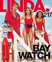 LINDA.magazine - tijdschrift editie 217 - augustus 2022