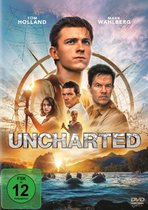Uncharted (DVD) Import