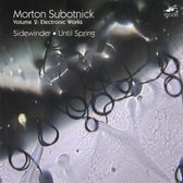 Morton Subotnick - Electronic Works 2 (CD)