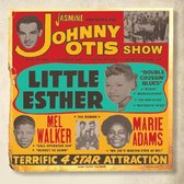 Various Artists - The Johnny Otis Show. Blues, Twist, Hand Jive, Cha (CD)