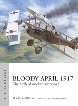 Air Campaign 33 - Bloody April 1917