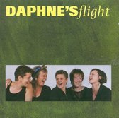 Daphne's Flight - Knows Time, Knows Change (CD)