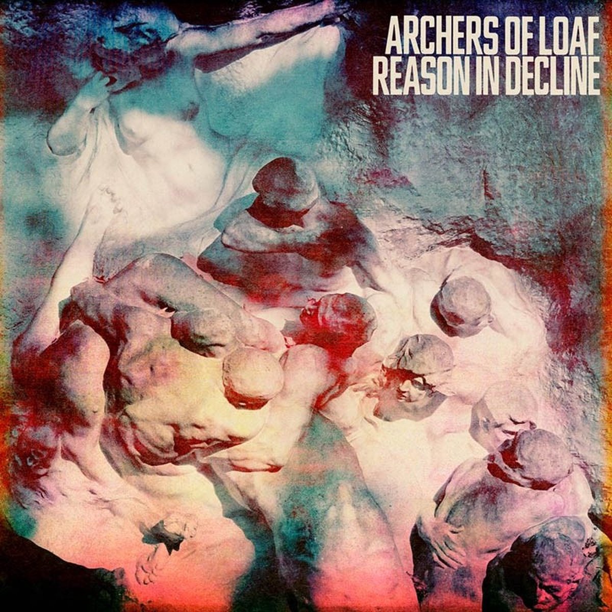 Archers Of Loaf - Reason In Decline (CD)