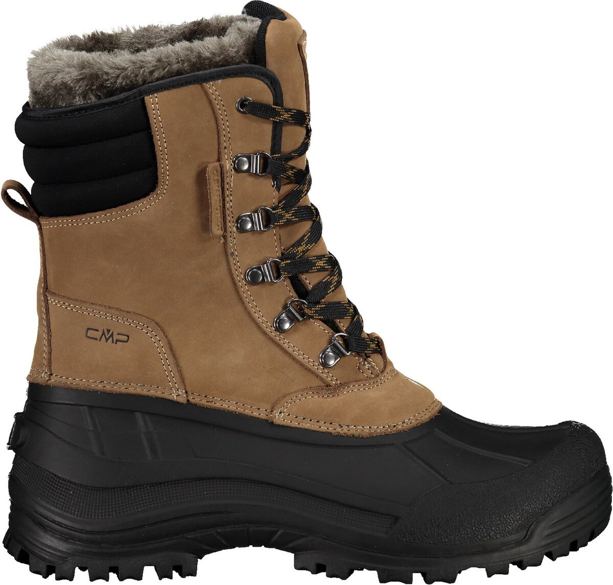 CMP Wandelschoenen Hellbraun