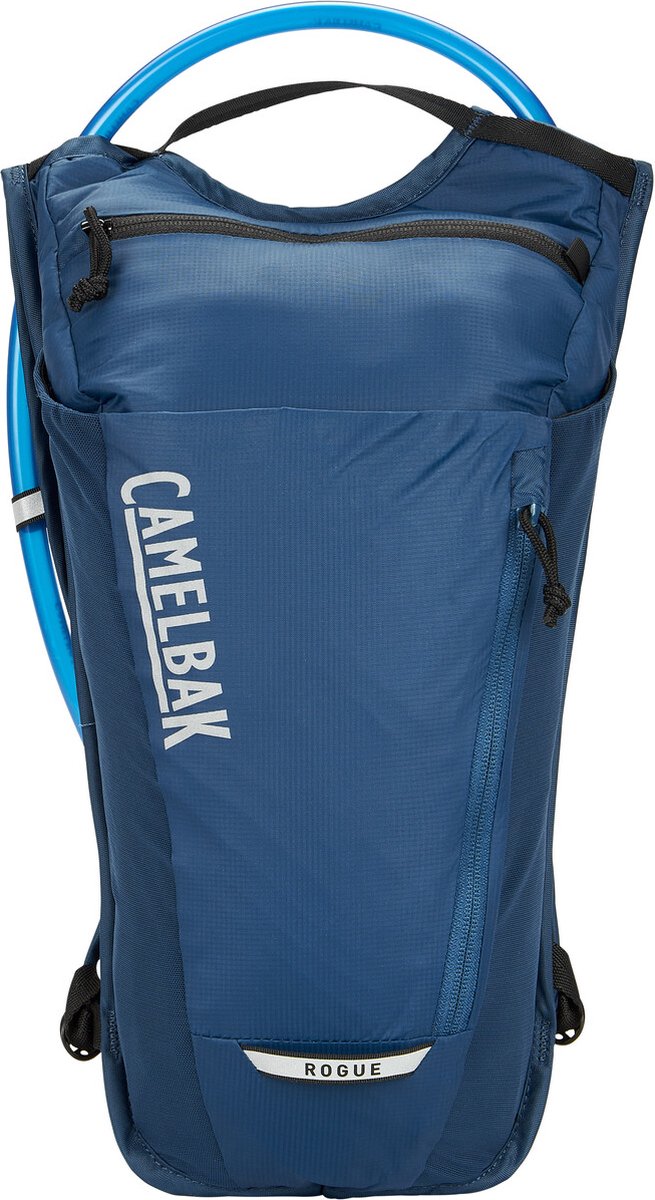 Camelbak Rogue Light 7 Drinkrugzak Blauw/Oranje
