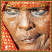 Yanna Momina - Afar Ways (CD)