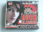 Various – De 50 Grootste Rock Classics
