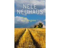 Omslag van Sheridan Grant 2 - Weg naar nergens