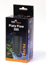 HS Aqua Platy Flow 300 - Filtre aquarium - Filtre interne