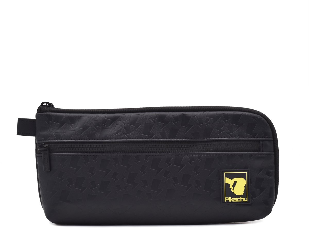 Hori Lux Beschermhoes Nintendo Switch (Lite) - Pikachu