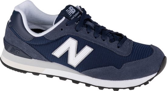 New Balance ML515RSB Mannen Marineblauw Sneakers maat 49 bol