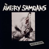 Angry Samoans - Inside My Brain (LP)