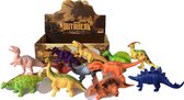 Dinosaurus Speelgoed Set 12 Delig