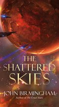 The Cruel Stars Trilogy-The Shattered Skies