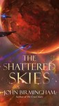 The Cruel Stars Trilogy-The Shattered Skies