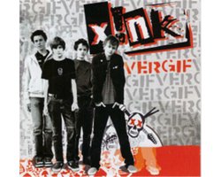 Xink - Vergif