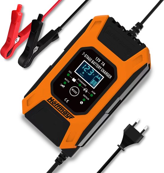 Victron Energy - Slimme spanningsomvormer met acculader 3000VA 48V/35A-32A