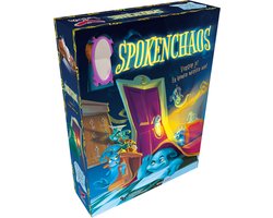 foto van Spokenchaos - Bordspel