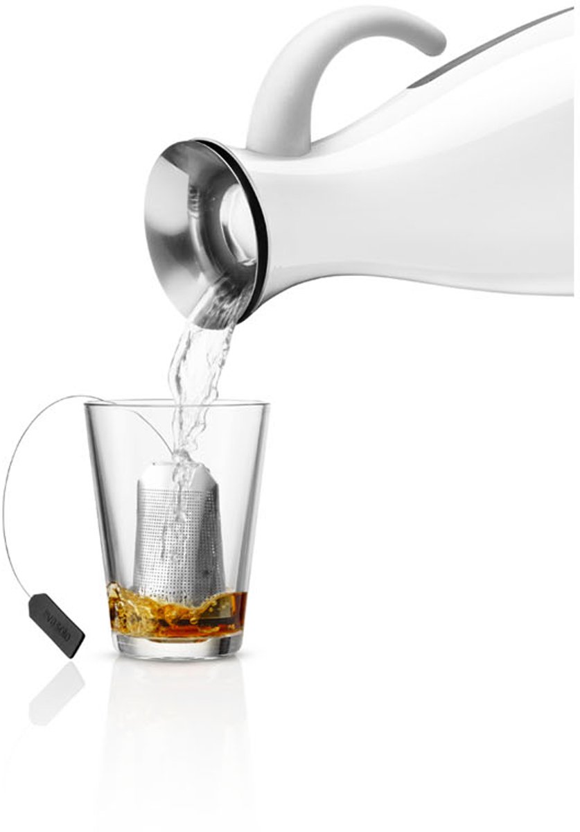 Eva Solo waterkoker wit 1,5 liter