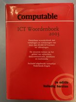 Computable Ict Woordenboek