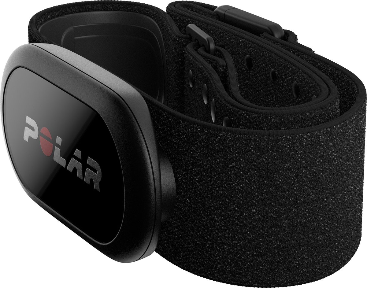 Fréquence Cardiaque Polar Ceinture Cardio Polar H10 Garmin Hrm