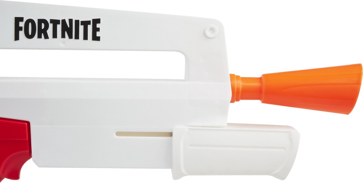NERF SuperSoaker Fortnite Burst AR - Blaster (Duurzame verpakking) — afbeelding 7