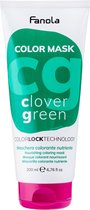 Fanola Masker Color Mask Clover Green