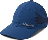 Columbia Tech Shade™ Hat Pet - Snapback Cap - Pet Unisex - Blauw - Maat Onesize