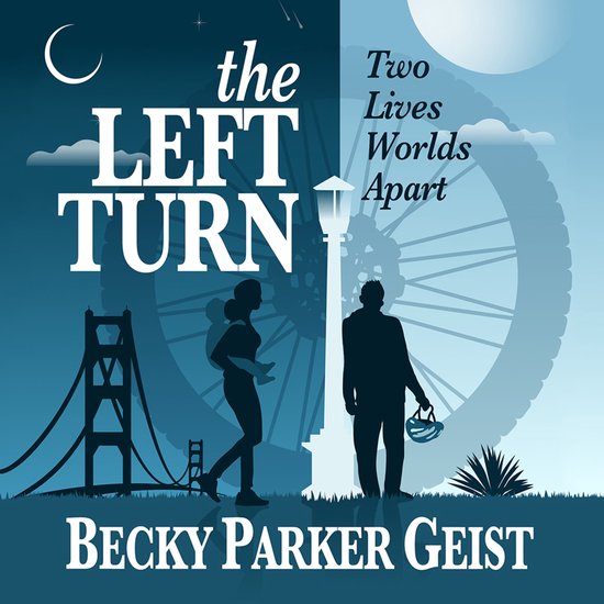 The Left Turn - cover