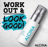 Alcina/ Aqua Face Breeze/ make up fixatie