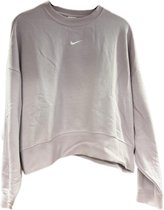 Nike Sweater Oversized Fit - Lilas - Taille L | bol.com