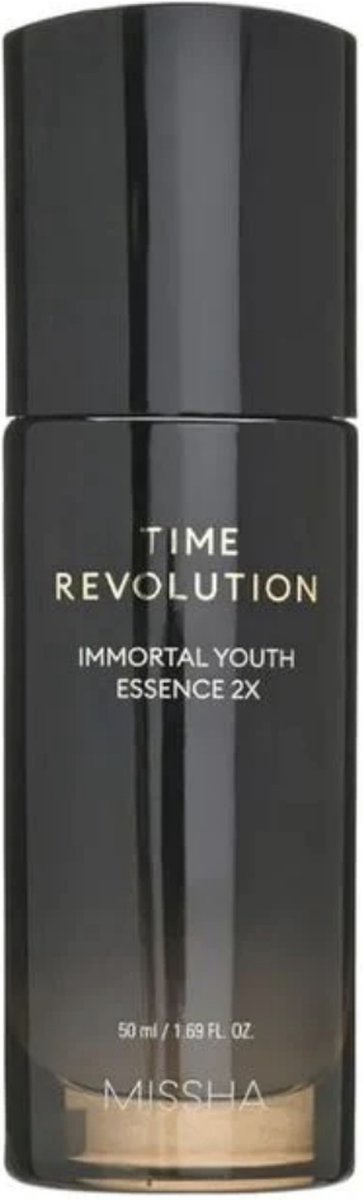 MISSHA Time Revolution Immortal Youth Essence 2x