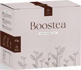 Purement thé - tisane - Boostea