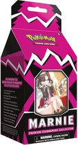 Pokémon: Marnie Premium Tournament Collection Box