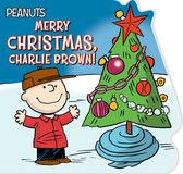 Merry Christmas, Charlie Brown Peanuts