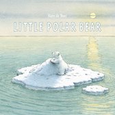 The Little Polar Bear Board Book 13