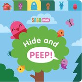 Hide and Peep!