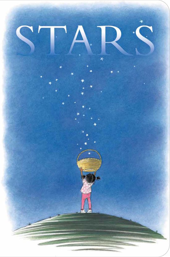 ISBN Stars, Anglais, Couverture rigide, 36 pages