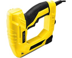 TROTEC Elektrische tacker PTNS 11-230V Krachtige 45 W motor Geschikt voor nietjes type 53 en nagels type 47