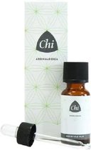 Chi - Eko - Bergamot Essentiele Olie - 50ml